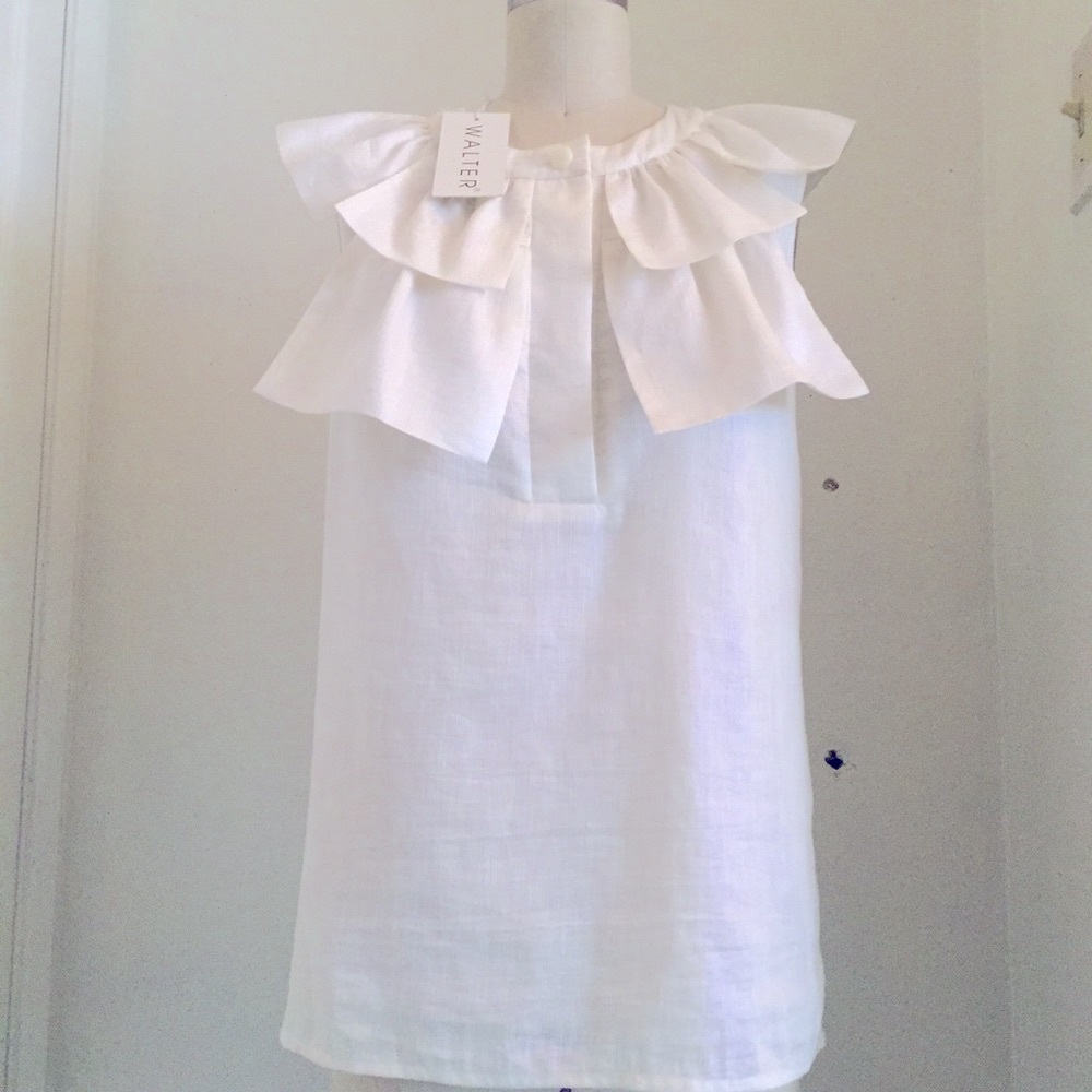 New Walter Baker Blouse w/tags ❤️